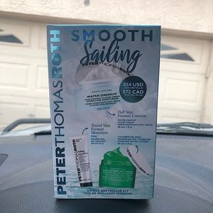 PeterThomasRoth Smooth Sailing Set